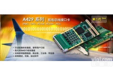 PCI-5565<em>反射</em><em>内存卡</em><em>实时</em>网络光纤哈尔滨