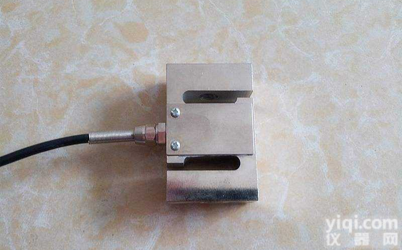 <em>搅拌站</em>S型拉力<em>传感器</em>