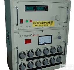 北京华测工频介电常数测试仪