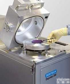 <em>德国</em> Sentech <em>等离子</em>沉积机