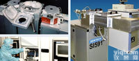 德国 Sentech 反应<em>离子刻蚀</em>机