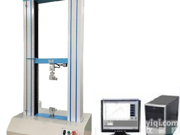 <em>双柱</em>电脑<em>剥离</em>强度试验机胶<em>剥离</em>力<em>测试仪</em>