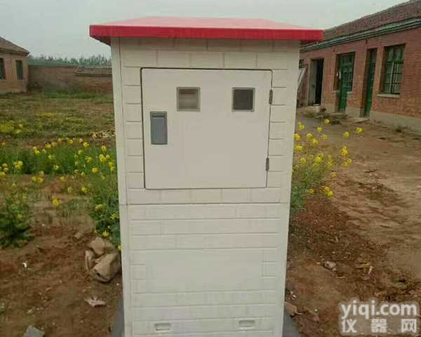 <em>内蒙古</em>农业生产灌溉<em>玻璃钢</em>井房市场价格