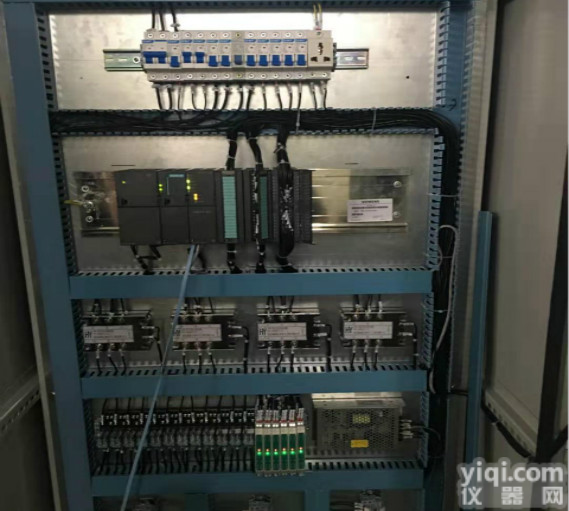 <em>火炬</em><em>放散</em>点火装置:武汉<em>海韵</em>告诉你电气图基本知识