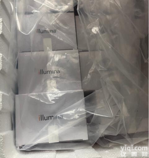 Illumina Kit  <em>二代</em><em>测序</em><em>试剂盒</em>销售代理