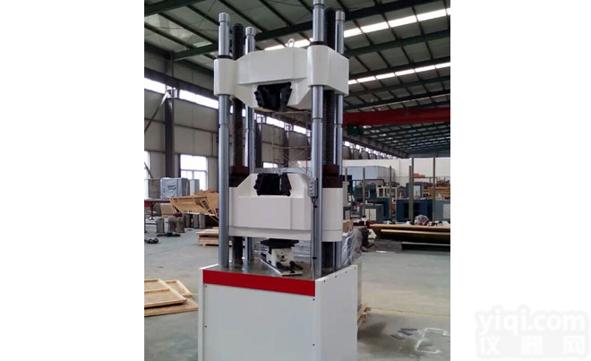 <em>铸钢件</em>液压万能试验机 液压式<em>铸钢件</em>万能试验机