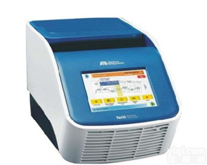 美国ABIVeriti96ABIVeriti96<em>梯度</em>PCR仪<em>现货</em>