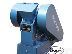 SKC100×60 -II鄂式<em>破碎机</em> 实验室小型<em>密封</em>型细颚式<em>破碎机</em>