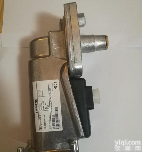 SKP25.403E2<em>原装进口</em>西门子<em>阀门</em>执行器