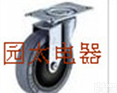 日本锤Pai(HAMMER)系列工业车轮，<em>脚轮</em>，<em>万向</em>轮