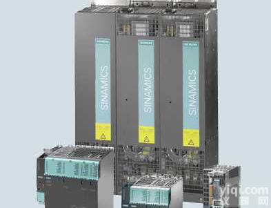 西门子 SINAMICS S120 <em>变频器</em> 单电机<em>模块</em> S120系列 6SL3120
