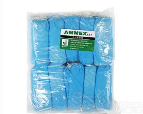 爱马斯<em>无纺布</em><em>鞋套</em>