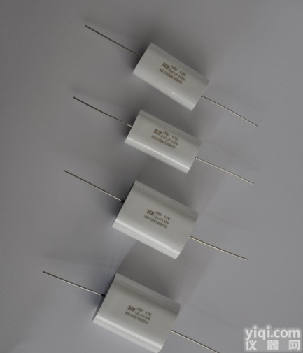 供应SCR<em>薄膜电容</em>KS1122K334S010（0.33UF/1200V）