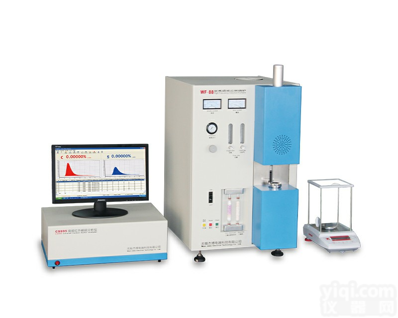 矿石<em>催化剂</em>焦炭<em>分析仪</em>红外碳硫<em>分析仪</em>-无锡杰博新闻
