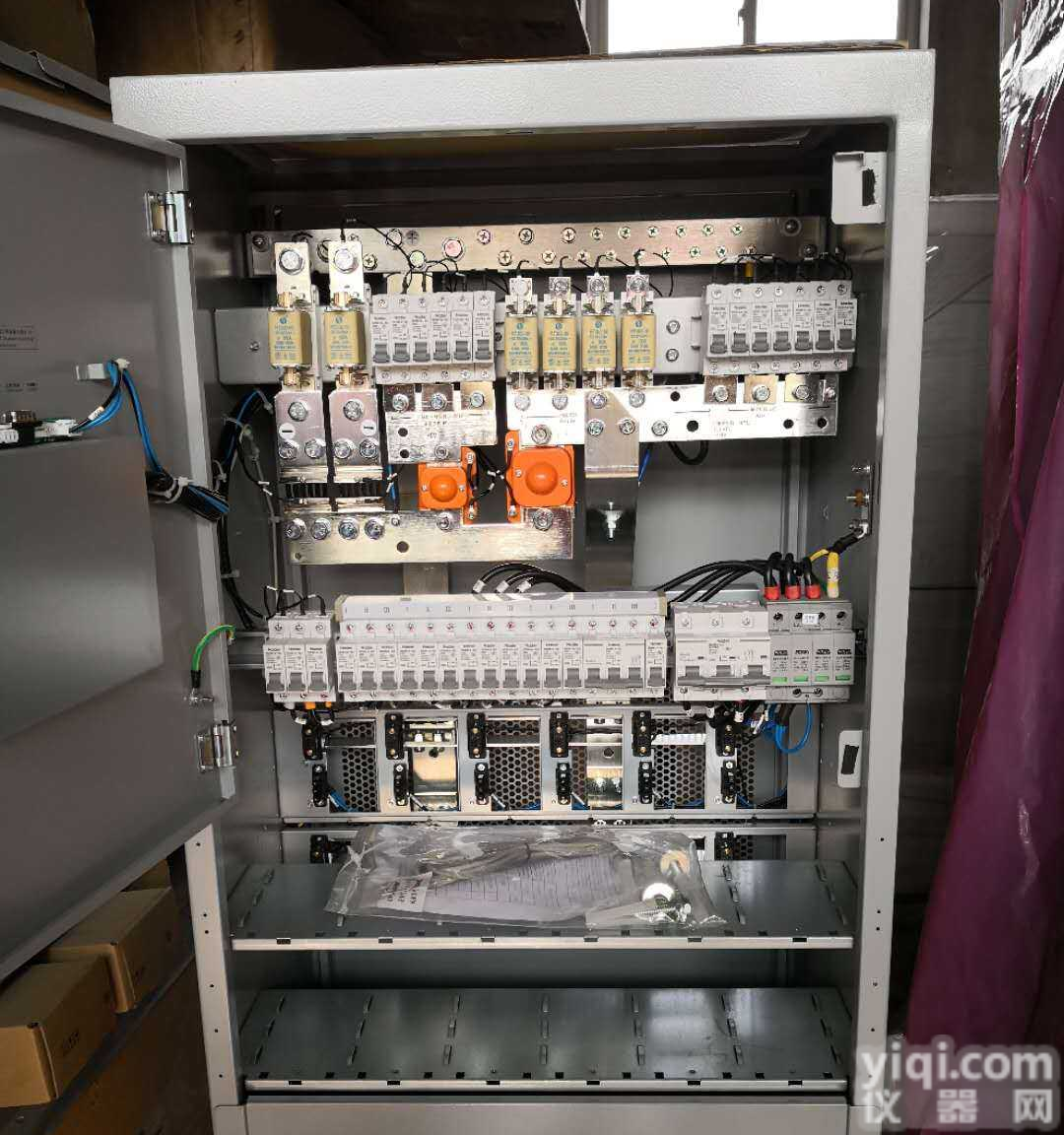 <em>艾默生</em>PS48600-3B/2900U<em>室内</em>48v600A<em>通信电源</em>柜参数