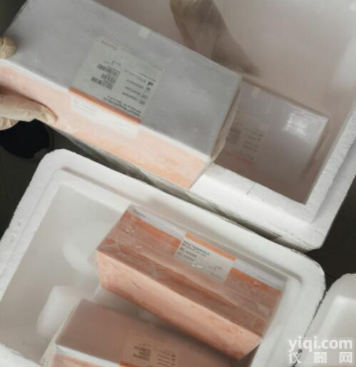 Illumina <em>Instrument</em> Integration Service- <em>Automated</em>