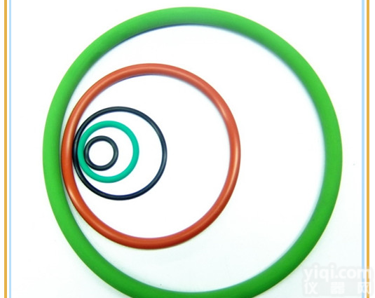 抗斯裂<em>食品级</em><em>硅胶</em>O型<em>密封圈</em>广东制造厂家