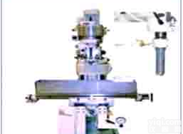 End Face GrinderEnd Face Grinder