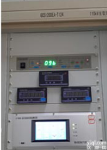 变压器<em>铁芯</em><em>接地</em>在线<em>监测</em>