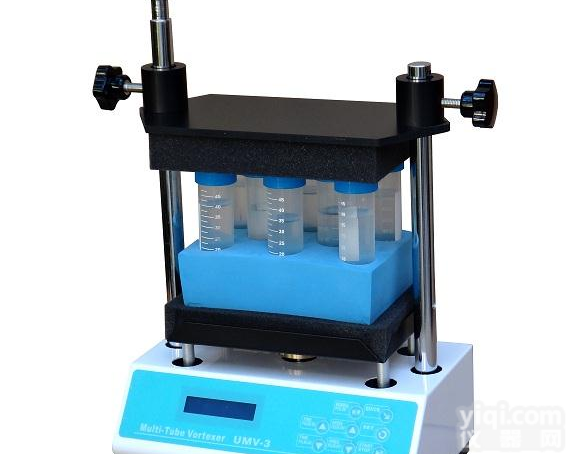 微型<em>漩涡</em><em>混合器</em>/多管<em>漩涡</em><em>混合器</em>