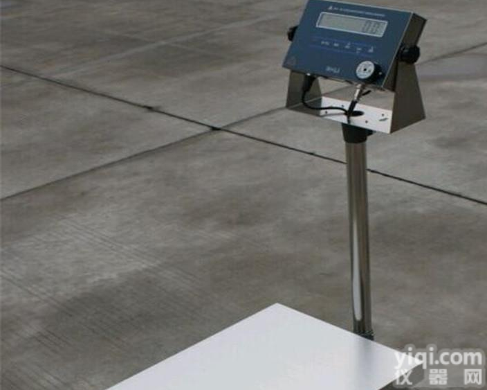 JH-60<em>公斤</em><em>防爆</em>平地磅-60kg<em>防爆</em>电子平<em>地秤</em>