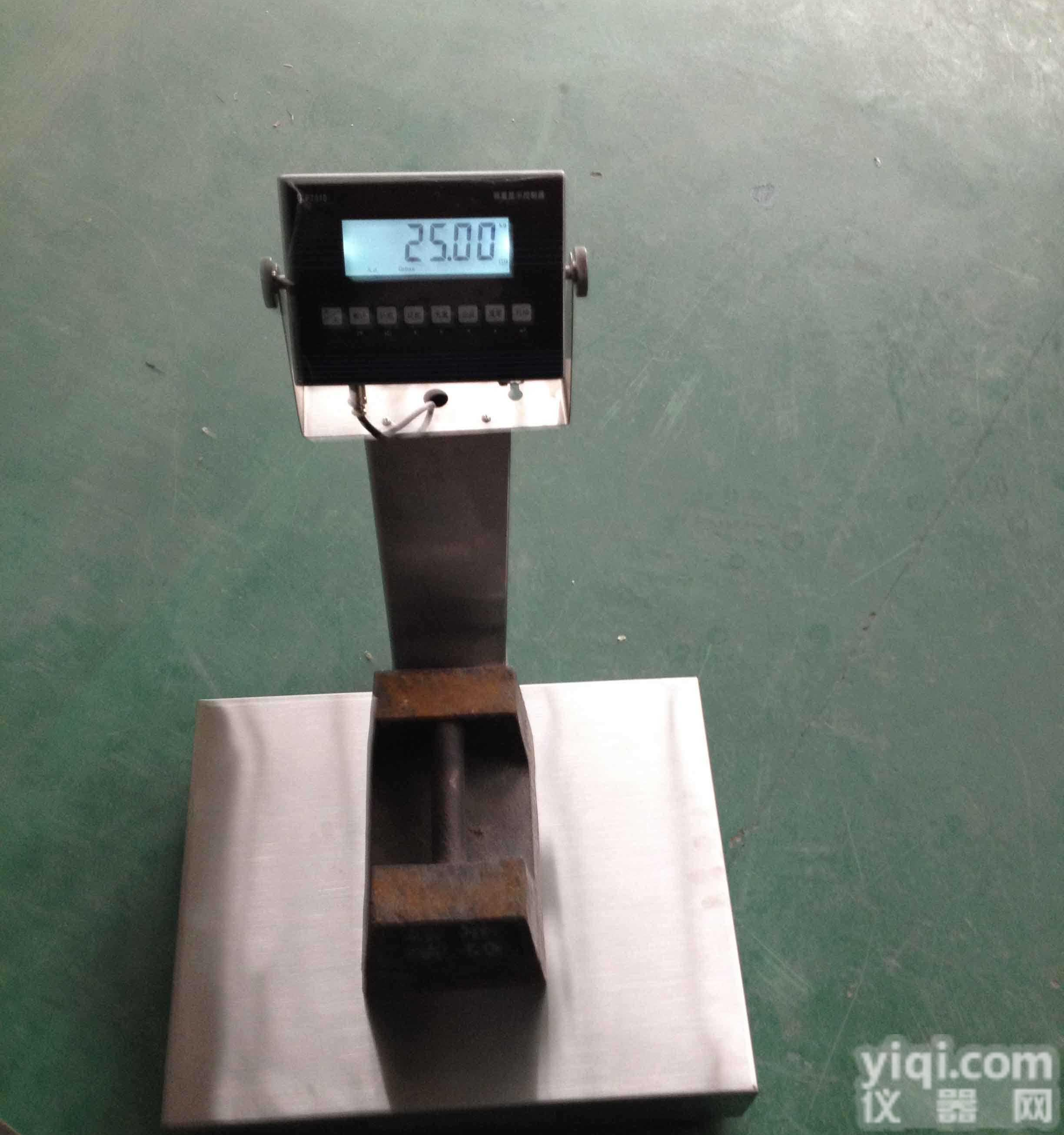 化工专用150公斤不锈钢防爆台称 <em>普陀区</em>定制防爆<em>电子</em>台称