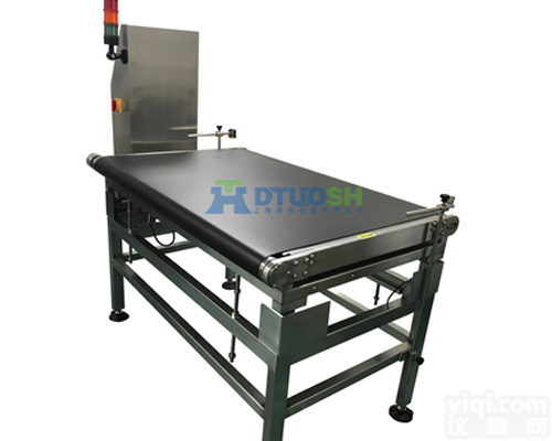 自动<em>分拣</em>设备，<em>流水线</em>动态<em>分拣</em>机