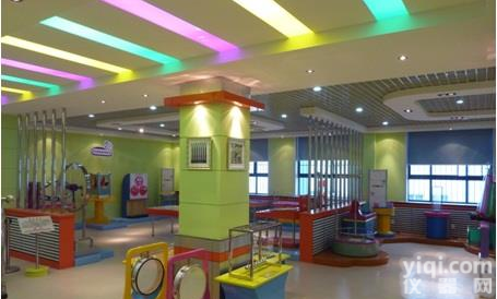 青少年校外活动ZX设备 <em>科技创新</em>工作室