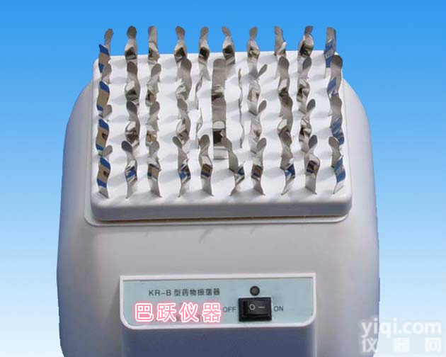 <em>陕西</em>药物<em>振荡器</em>产品说明