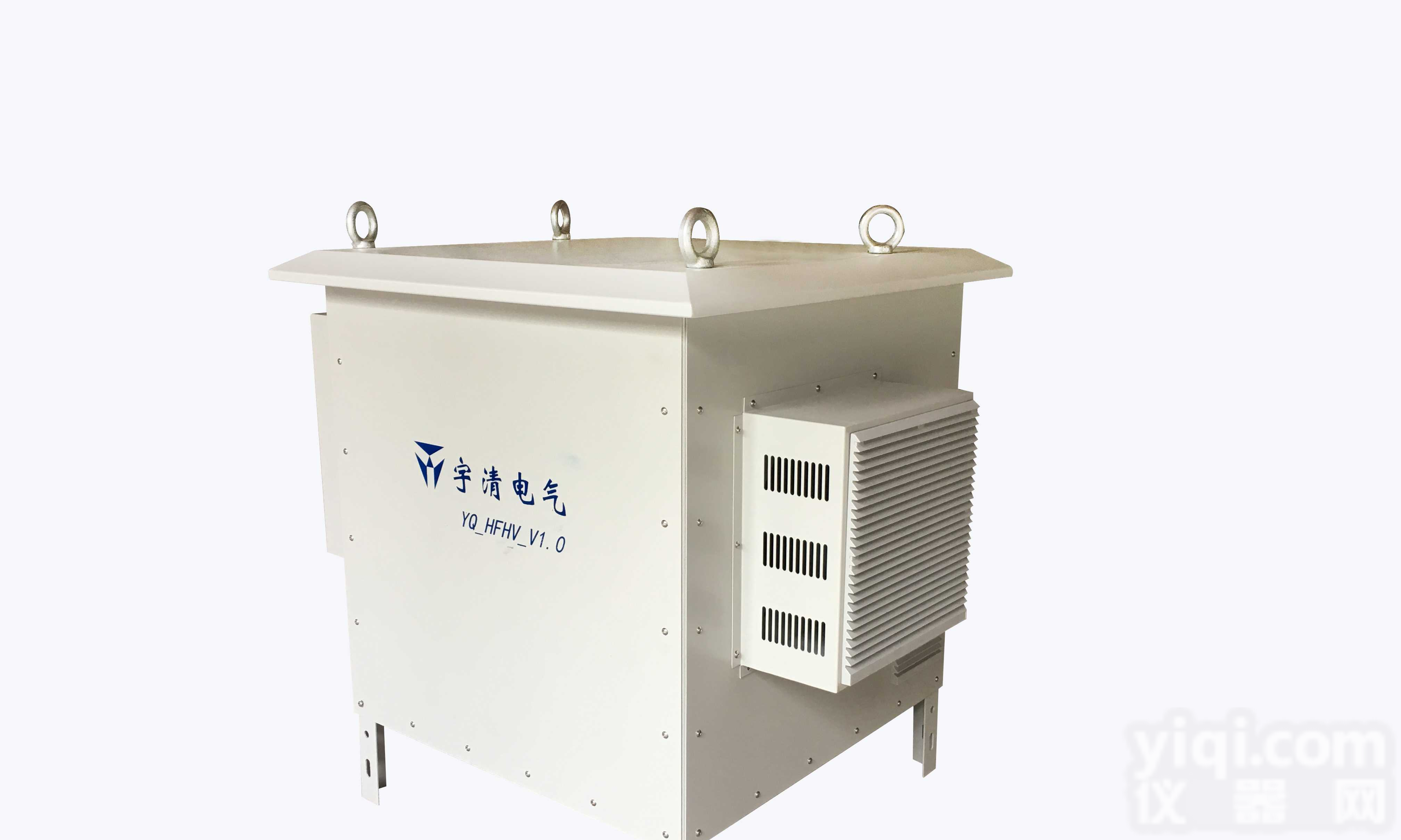 除尘电源 除尘高频电源 除尘脉冲电源 高频<em>高压电源</em> 静电除尘设备 静电除尘配件 特种定制电源