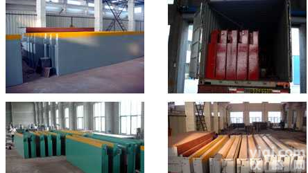 无坑基式汽车衡适用大型工厂 150吨地磅出口式  汽车衡的<em>特点</em>有<em>哪些</em>