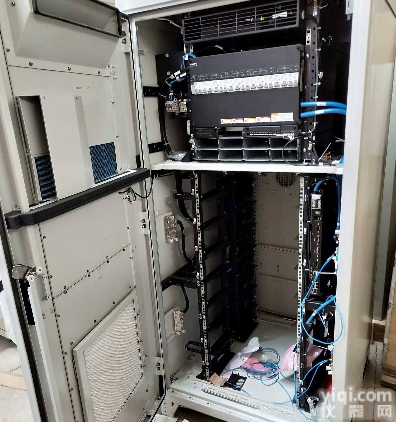 <em>华为</em>TP48400A<em>室外</em><em>一体化</em>通信电源柜