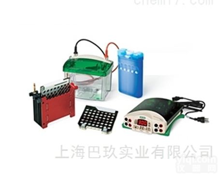 <em>美国</em><em>伯乐</em>Bio-Rad 小型转印及<em>电源系统</em>