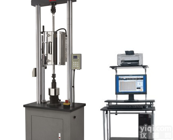 济南文腾<em> 高温蠕变试验机</em> 非标试验机生产制造