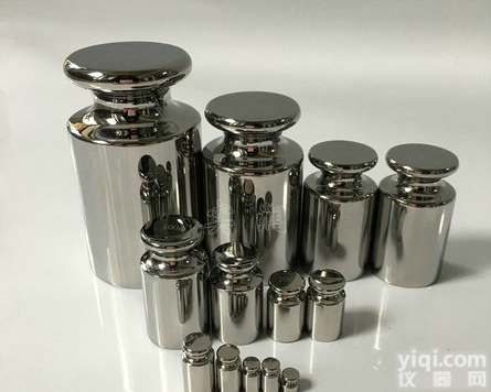 厂家定做镀铬<em>砝码</em>/<em>电镀</em>10<em>公斤</em><em>砝码</em>