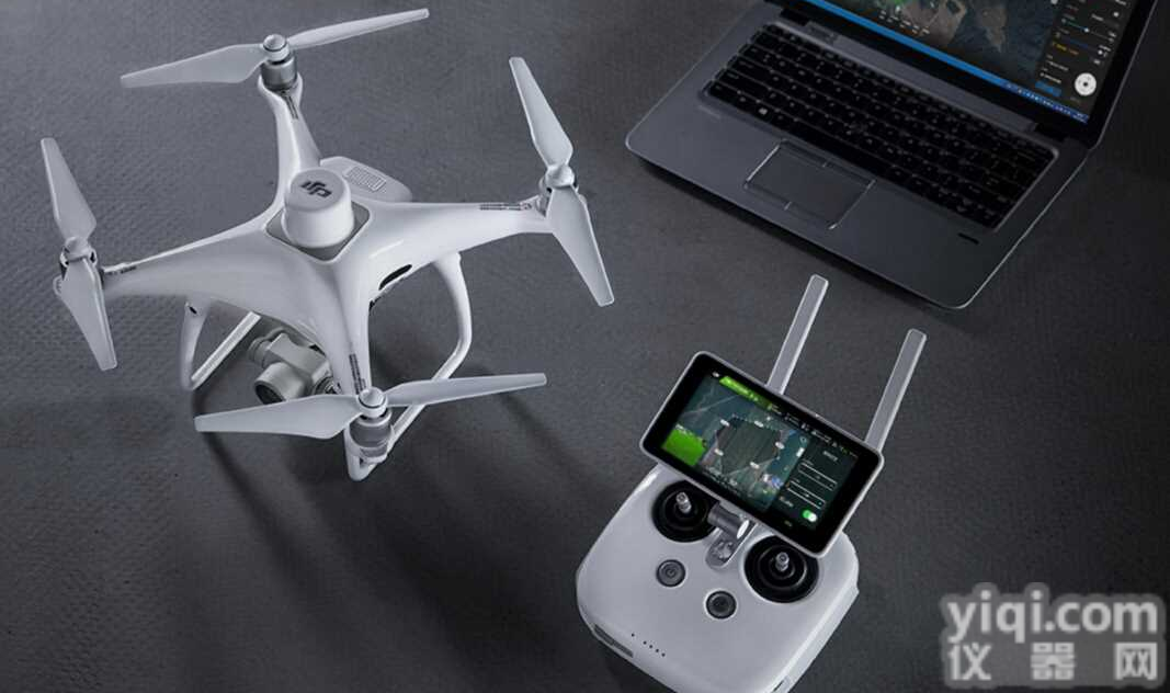 测绘级高精度大疆<em>精灵</em> Phantom 4 <em>RTK</em><em>无人机</em>