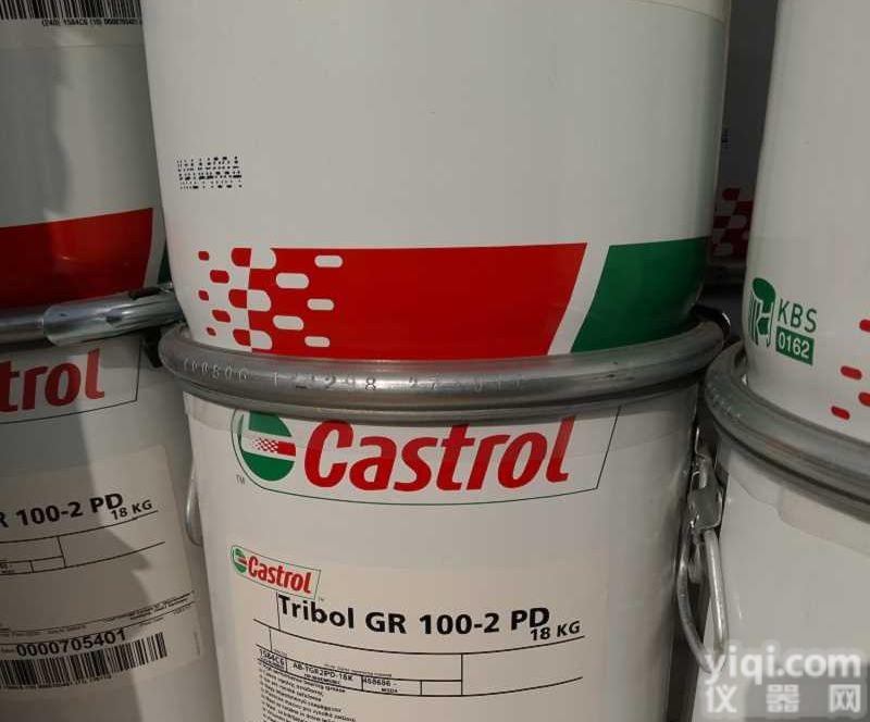 <em>嘉实多</em>高温<em>链条</em>油 OPTILEB CH 150