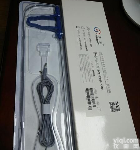 椎间孔镜专用射频消融<em>电极</em>/双极射频<em>电极</em>/<em>高频</em>消融<em>电极</em>