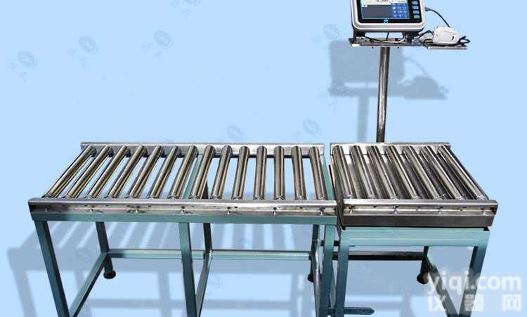 工业用<em>自动化</em>称重<em>智能</em>电子秤