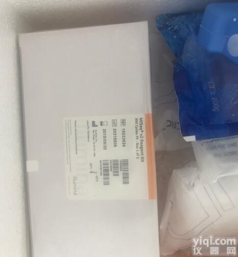 Illumina HiSeq PE Rapid <em>Cluster</em> <em>Kit</em> v2