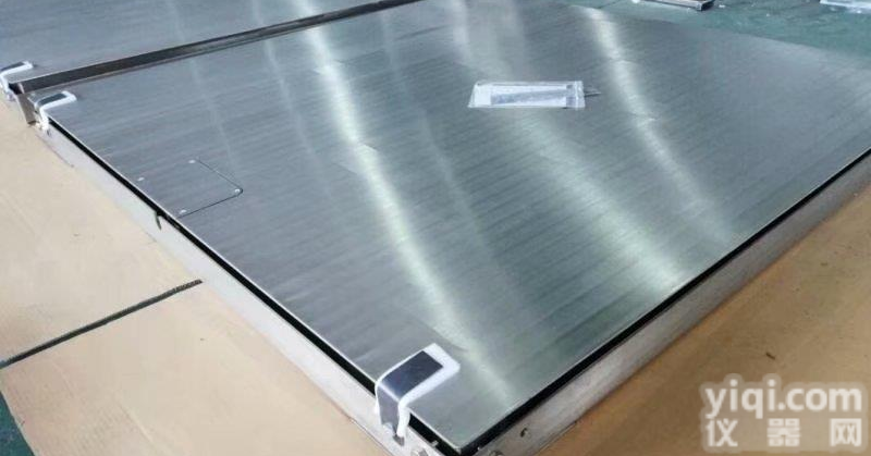 <em>工业</em><em>防爆</em>电子平台称-<em>防爆</em>平<em>台秤</em>