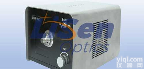 LS-UV-HAL紫外<em>增强型</em><em>卤钨灯</em>宽谱光源