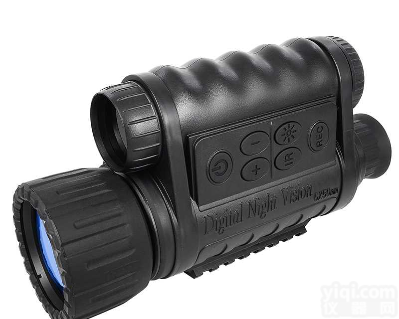 千里拍<em>便携式</em>Wi-Fi<em>高清</em>红外远距夜视摄录仪