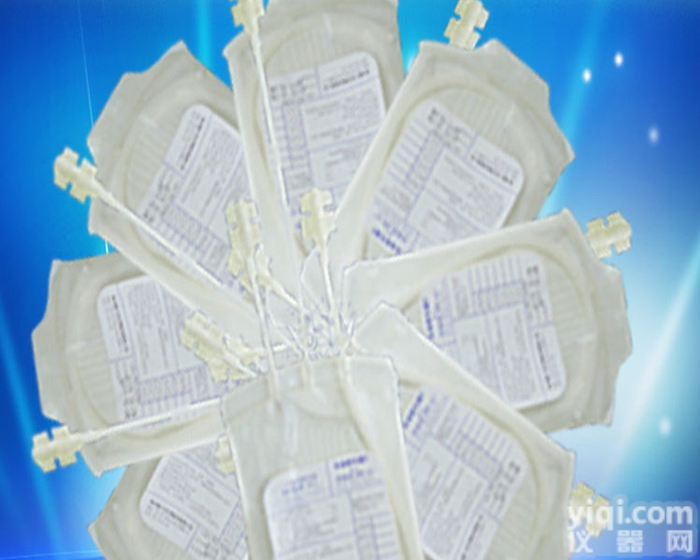 <em>臭氧</em><em>血袋</em>，<em>臭氧</em>ZL仪适用<em>耗材</em>，北京安通供应