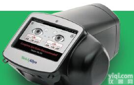 WelchAllyn（美国-<em>伟伦</em>）Spot<em>视力</em>筛选仪