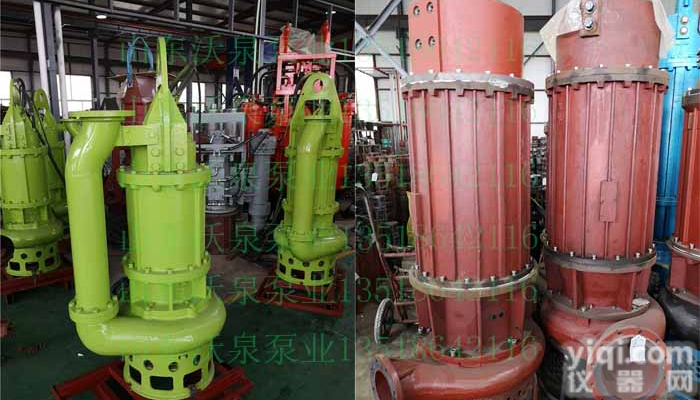 吉林潜水<em>泥浆泵</em> <em>河道</em>抽泥泵 电动沙浆泵