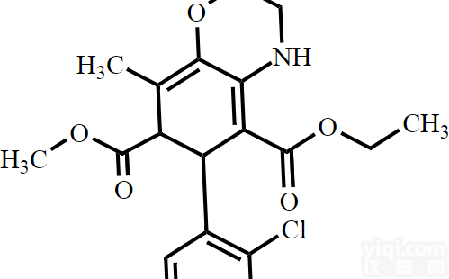 氨氯地平EP杂质31-<em>技术文献</em>