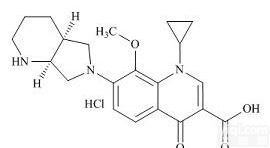 <em>莫西</em><em>沙星</em>EP<em>杂质</em>20（959347-97-8）-信息速递