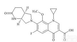 一种<em>莫西</em><em>沙星</em>EP<em>杂质</em>19（1395056-41-3）新的生产工艺