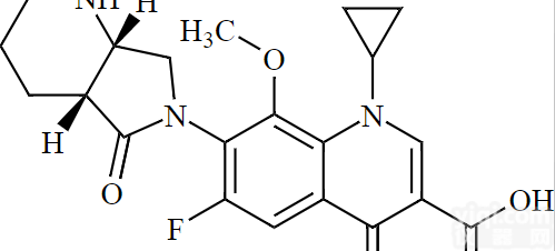 <em>莫西</em><em>沙星</em>EP<em>杂质</em>43-新闻资讯